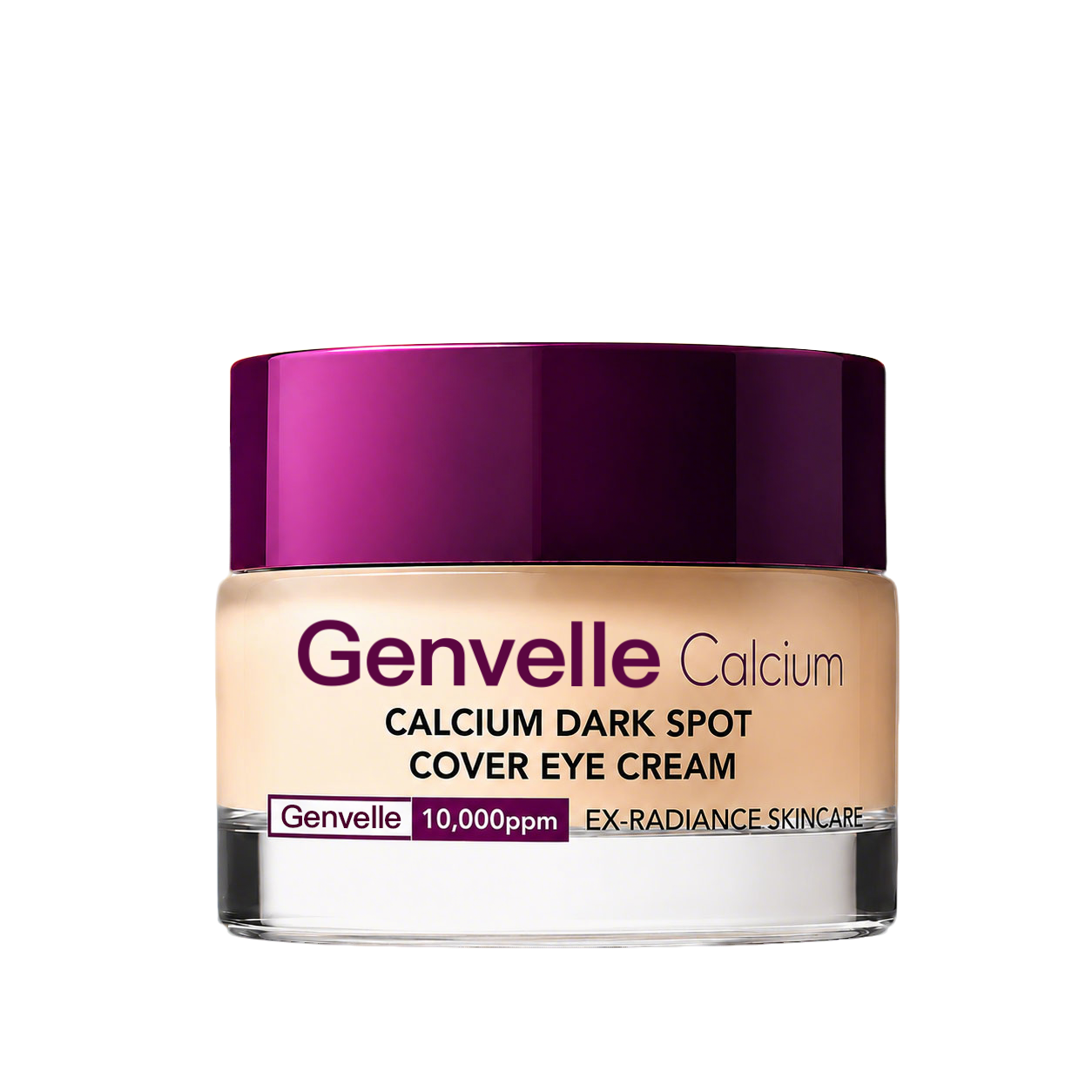 🔥LAST DAY 50% OFF!! Genvelle Korean Calcium Dark Spot Eye Cream