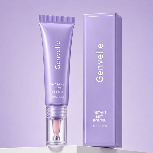 ✨New Arrivals✨ Genvelle® Instant Lift Eye Gel