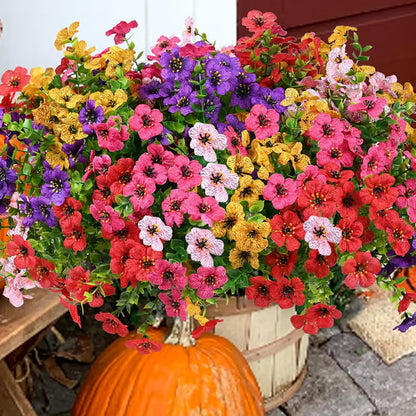 🌸Hot Sale 50%OFF -🌱High-Grade Material Artificial Flowers