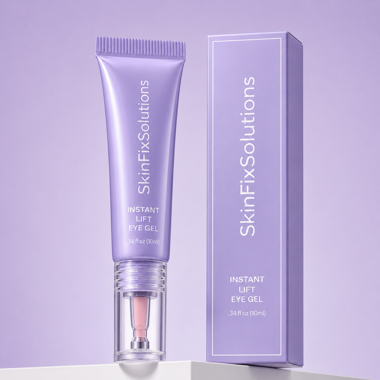 ✨New Arrivals✨ Genvelle® Instant Lift Eye Gel