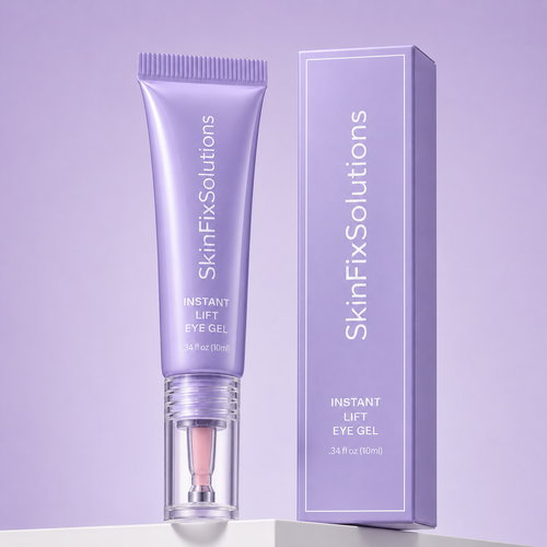 ✨New Arrivals✨ Genvelle® Instant Lift Eye Gel