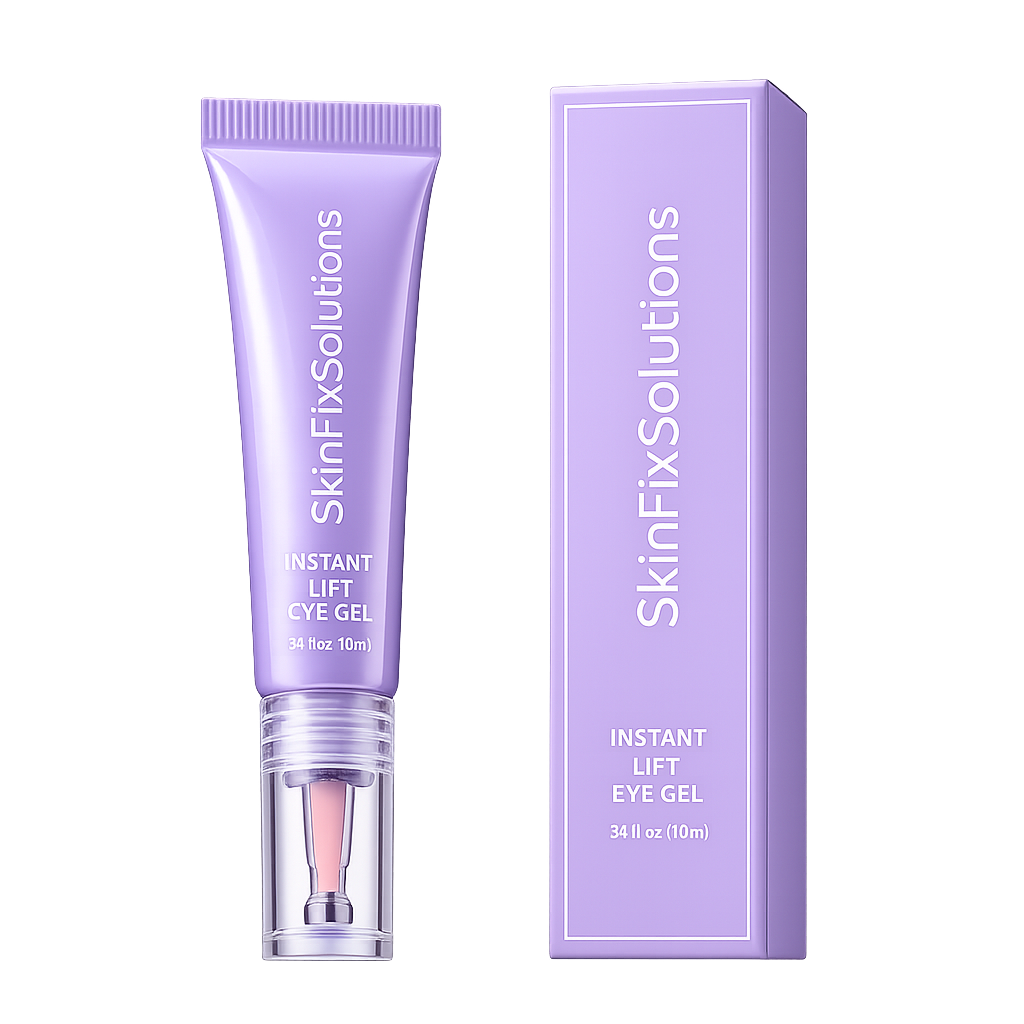 ✨New Arrivals✨ Genvelle® Instant Lift Eye Gel
