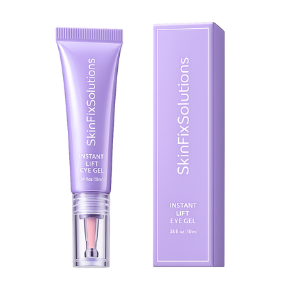 ✨New Arrivals✨ Genvelle® Instant Lift Eye Gel