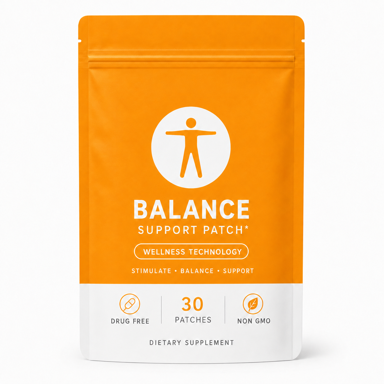 Genvelle Balance Support Patch