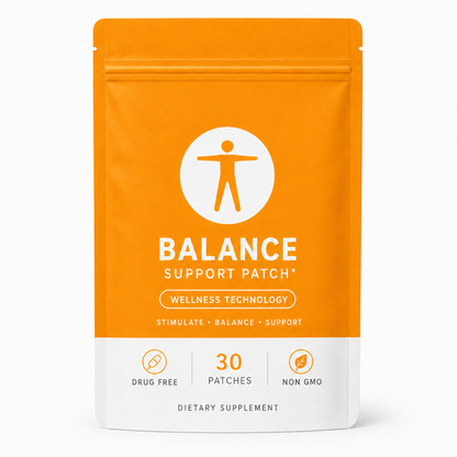 Genvelle Balance Support Patch
