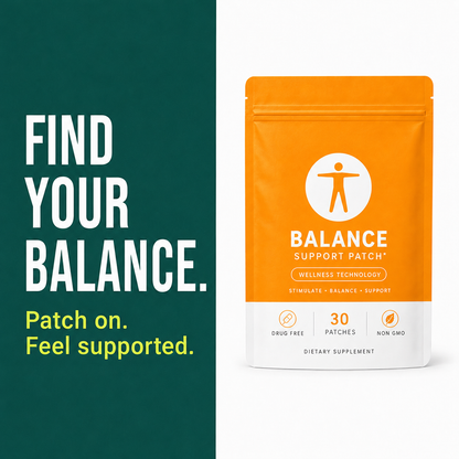 Genvelle Balance Support Patch